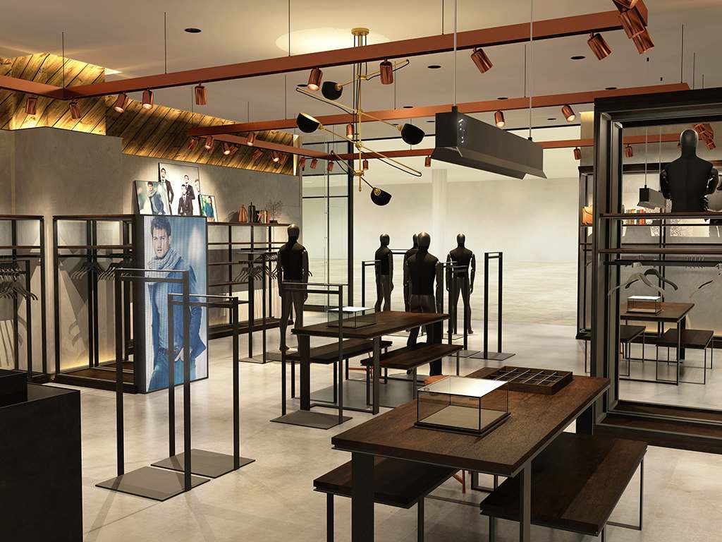 Consejos de iluminación en retail Tribeka Estudio Retail